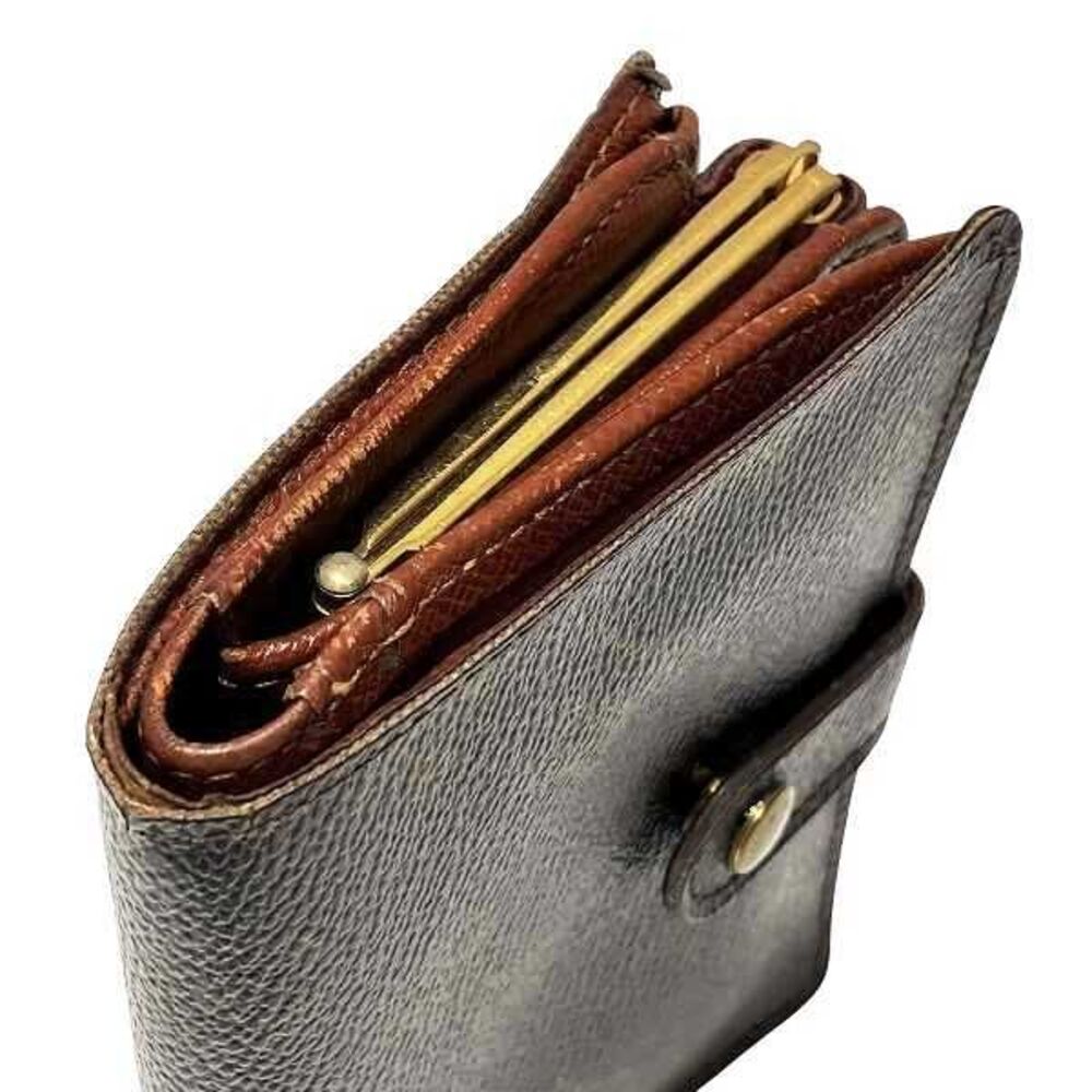 Louis Vuitton Porte Monnaie Viennois Monogram Wallet - Picture 3 of 9